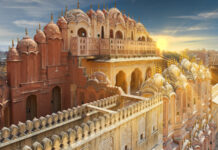 Mob attacks church, police arrest pastor