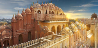 Mob attacks church, police arrest pastor