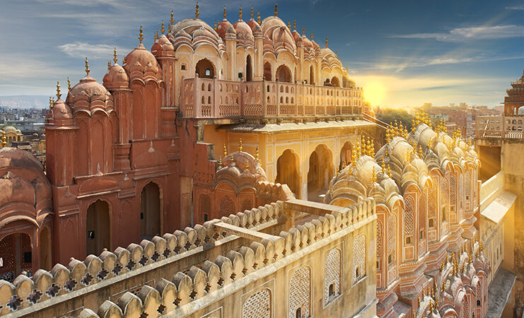 Mob attacks church, police arrest pastor