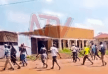 Uganda: Muslims kill five Christians, injure 44