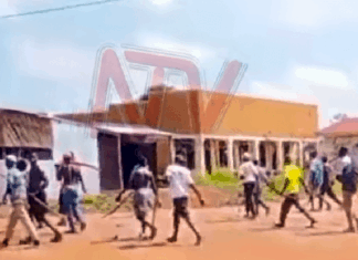 Uganda: Muslims kill five Christians, injure 44