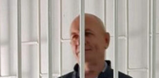 Imprisoned pastor transferred to medical unit