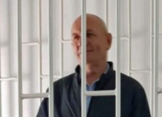 Imprisoned pastor transferred to medical unit