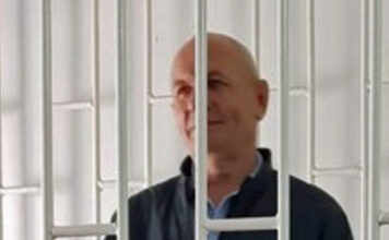 Imprisoned pastor transferred to medical unit