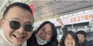 Pastor’s wife at Zion Church arrested