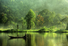 Muslims block Christians from celebrating Christmas