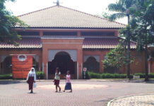 Muslims demand closure of Christian church