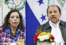 Nicaragua bans Bibles at border crossings