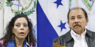 Nicaragua bans Bibles at border crossings