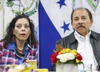 Nicaragua bans Bibles at border crossings