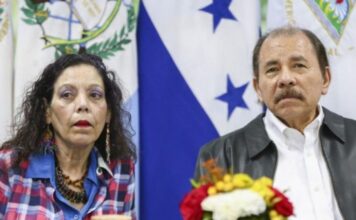 Nicaragua bans Bibles at border crossings