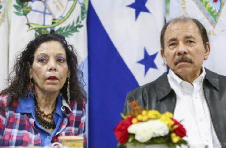 Nicaragua bans Bibles at border crossings