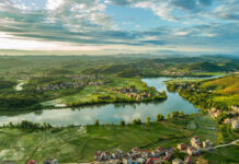 Authorities investigate church summercamp