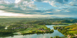 Authorities investigate church summercamp