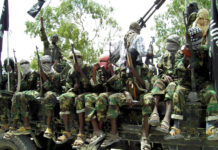 Nigeria: Fourteen killed in terror attacks