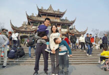 China: Six Christian leaders detained January 6