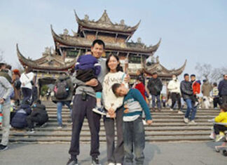 China: Six Christian leaders detained January 6