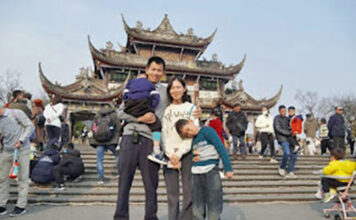 China: Six Christian leaders detained January 6