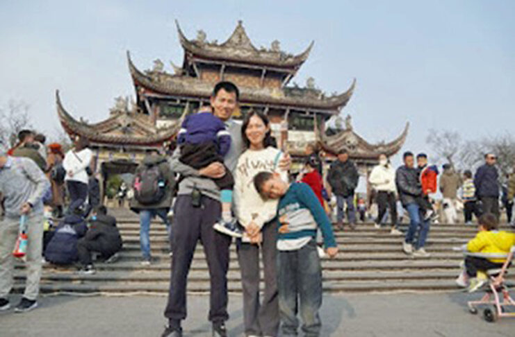 China: Six Christian leaders detained January 6