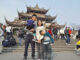 China: Six Christian leaders detained January 6