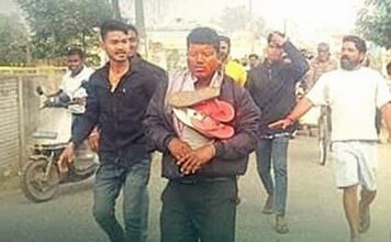 Pastor assaulted said police left him to die