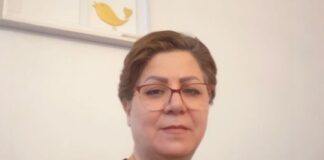 Iran: Christian convert sentenced to five years for her faith