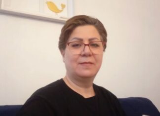Iran: Christian convert sentenced to five years for her faith