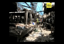 Nigeria: Pastor, 50 others killed at farmers market