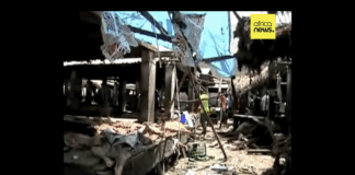 Nigeria: Pastor, 50 others killed at farmers market