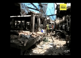 Nigeria: Pastor, 50 others killed at farmers market