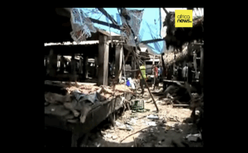 Nigeria: Pastor, 50 others killed at farmers market