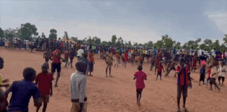 Muslim girl had encounter with Jesus, family kicked her out