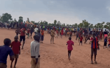 Muslim girl had encounter with Jesus, family kicked her out