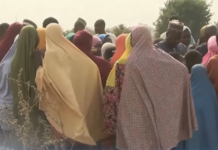 Nigeria: 177 kidnapped from three churches