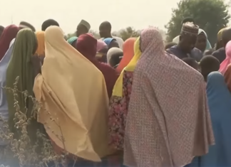 Nigeria: 177 kidnapped from three churches