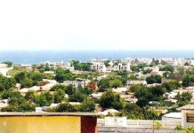 Muslim family on run after embracing Christ