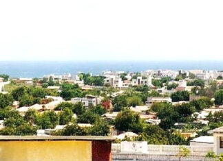 Muslim family on run after embracing Christ