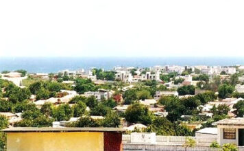 Muslim family on run after embracing Christ