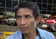 Mexico: Pastor arrested after refusing to bow to statue