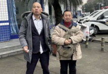 Pastor attacked, warned not to post on X