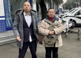 Pastor attacked, warned not to post on X