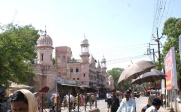 India: Hindu mob attacks church, beats pastor unconscious